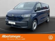 VW T7 Multivan, 2.0 TDI Transporter Kasten, Jahr 2022 - Leinefelde-Worbis