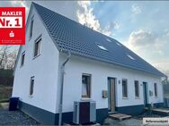 Familienfreundliche Neubau-Doppelhaushälfte im Werler Süden - Werl