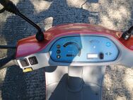 Verkaufe Roller Piaggio 50 von meinem Vater - Rugendorf