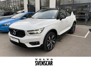 Volvo XC40, T5, Jahr 2021 - Regensburg