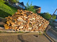 Brennholz Buche - Kelberg