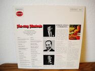 Orchester Frank Valdor-Non-Stop Musicals-Vinyl-LP,Somerset - Linnich