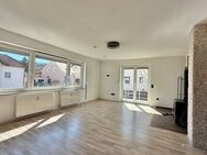 Charmante Erdgeschosswohnung mit Garten und Garage in Teublitz-Modernisiert und Bezugsfrei! - Teublitz