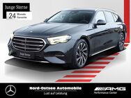 Mercedes E 300, e T Exclusive ° Burmest, Jahr 2023 - Trittau