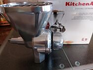 Getreidemühle 5KGM Kitchenaid - Zittau