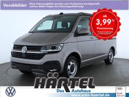 VW T6 California, 2.0 TDI 6 1 BEACH ( RA, Jahr 2024 - Osnabrück