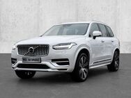 Volvo XC90 Inscription Recharge AWD T8 Twin Engine EU6d 7-Sitzer Allrad digitales Cockpit Memory Sitz - Aachen