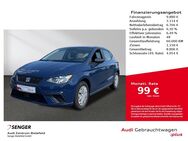 Seat Ibiza, 1.0 MPI Reference Paket, Jahr 2018 - Bielefeld