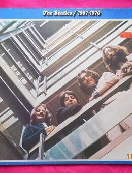Vinyl : The Beatles / 1967-1970 - - Allgäu - TOM - München Maxvorstadt