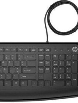 HP Pavillon 200 Tastatur- und Maus-Set