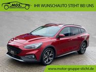 Ford Focus, 1.5 Active EcoBoost ##, Jahr 2020 - Weiden (Oberpfalz)