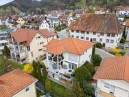 Elegante Villa mit tollem Seeblick nur einen Steinwurf vom Ufer entfernt - Sipplingen