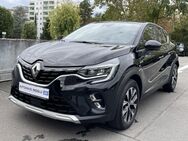 Renault Captur, 1.0 TCE Techno RKam Le, Jahr 2023 - Rüsselsheim