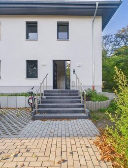 LICHT, RAUM UND LEBENSQUALITÄT - NAHE BERLIN - Mühlenbecker Land