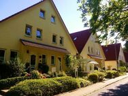 Beste Lage: Exklusive 2-Zimmer-Wohnung in Rückersdorf am Strengenberg zu verkaufen - Rückersdorf (Bayern)
