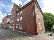 Altstadt - Schöne 3-Zimmer-Wohnung in der Nähe zum Delft zu vermieten! - Emden