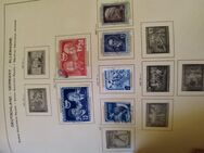 Briefmarken zu verkaufen - Chemnitz