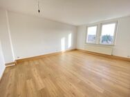 Renovierte & helle 3,5-Zi.Wohnung mit Veste-Blick in zentraler Stadtlage - Coburg