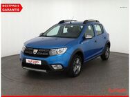 Dacia Sandero Stepway II 0.9 TCe 90 Prestige Navi DAB - Sandersdorf Brehna