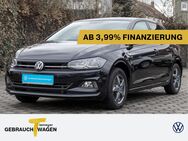 VW Polo, 1.0 TSI UNITED, Jahr 2021 - Bochum