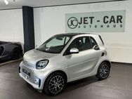 Smart ForTwo electric drive *PANO-LED-DAB-2. Hand* - Wuppertal