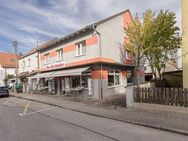 Gepflegtes Wohn- und Geschäftshaus in zentraler Lage von Olching - Olching