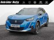 Peugeot 2008, e GT, Jahr 2021 - Iserlohn