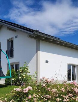 Helle Wohnoase mit ausgezeichneter Raumaufteilung - Vilshofen (Donau)
