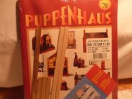 Del Prado Puppenhaus rote Serie Heft 70 / NEU / OVP / Maßstab 1:12 / Spielhaus - Zeuthen
