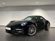 Porsche 992, 911 Carrera Cabrio Surround-View, Jahr 2024 - München