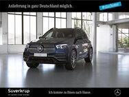 Mercedes GLE 350, de BURM AMG NIGHT, Jahr 2021 - Itzehoe