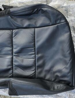 MR613884 Kissenbezug Sitz vorn links Mitsubishi Pajero V60 - Hannover Vahrenwald-List