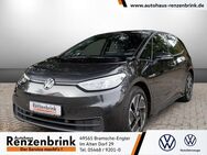 VW ID.3, Pro Performance Life h - Pro, Jahr 2021 - Bramsche