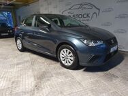 Seat Ibiza, 1.0 TSI Style, Jahr 2021 - Dachau