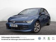 VW Golf, 1.5 TSI VIII Life, Jahr 2024 - Potsdam