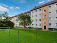 Wohnen in beliebter Lage - 3-Zimmer-Wohnung mit Loggia - Göttingen