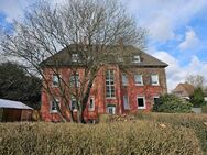 Herten: Freistehendes 5-Familienhaus (Altbau) mit 4 Garagen in gewachsener Wohnlage! - Herten