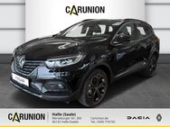 Renault Kadjar, Black Edition TCe 140 GPF, Jahr 2021 - Halle (Saale)