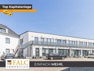 Attraktive Kapitalanlage mit nachhaltigem Renditepotenzial! - Heinsberg