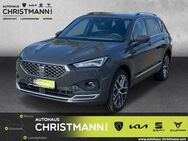 Seat Tarraco, 1.4 Xperience e-HYBRID, Jahr 2024 - Worms