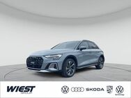 Audi A3, allstreet 35 TFSI, Jahr 2022 - Bensheim