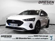 Ford Focus, Active X Mild-Hybrid digitales, Jahr 2023 - Mönchengladbach