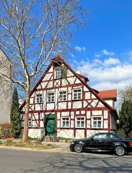 Erhaltenswert & wandelbar – Einzeldenkmal mit Raum für neue Ideen - Nürnberg