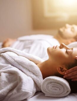 kostenloses E Massage für Frauen oder Paare (M+F) - Düsseldorf