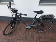 Gudereit e-Bike Pedelec 28\" Bosch Mittelmotor - Petershagen