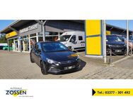 Opel Astra K Ultimate Navi Leder Klimaauto. SHZ - Zossen