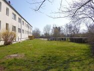 Freue mich auf neue Mieter. - Borsdorf