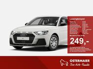 Audi A1, Sportback 25 TFSI, Jahr 2022 - Straubing