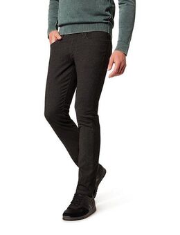 Pioneer Authentic Jeans Chinohose ERIC im Five-Pocket Style