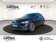 VW Polo, 1.0 TSI VI Move, Jahr 2024 - Lengerich (Niedersachsen)